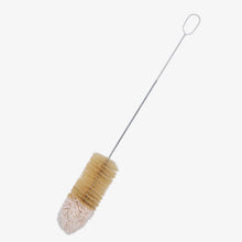 Goupillon à carafe - Soie et coton