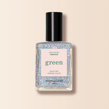 Vernis Green - Mermaid