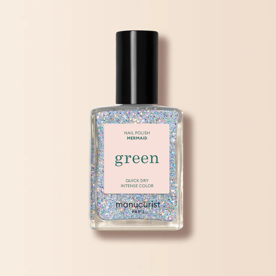 Vernis Green - Mermaid