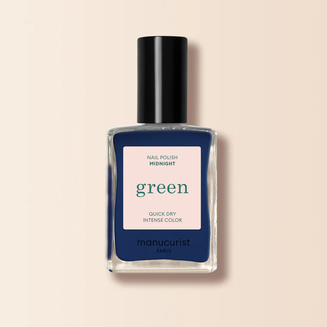 Vernis Green - Midnight