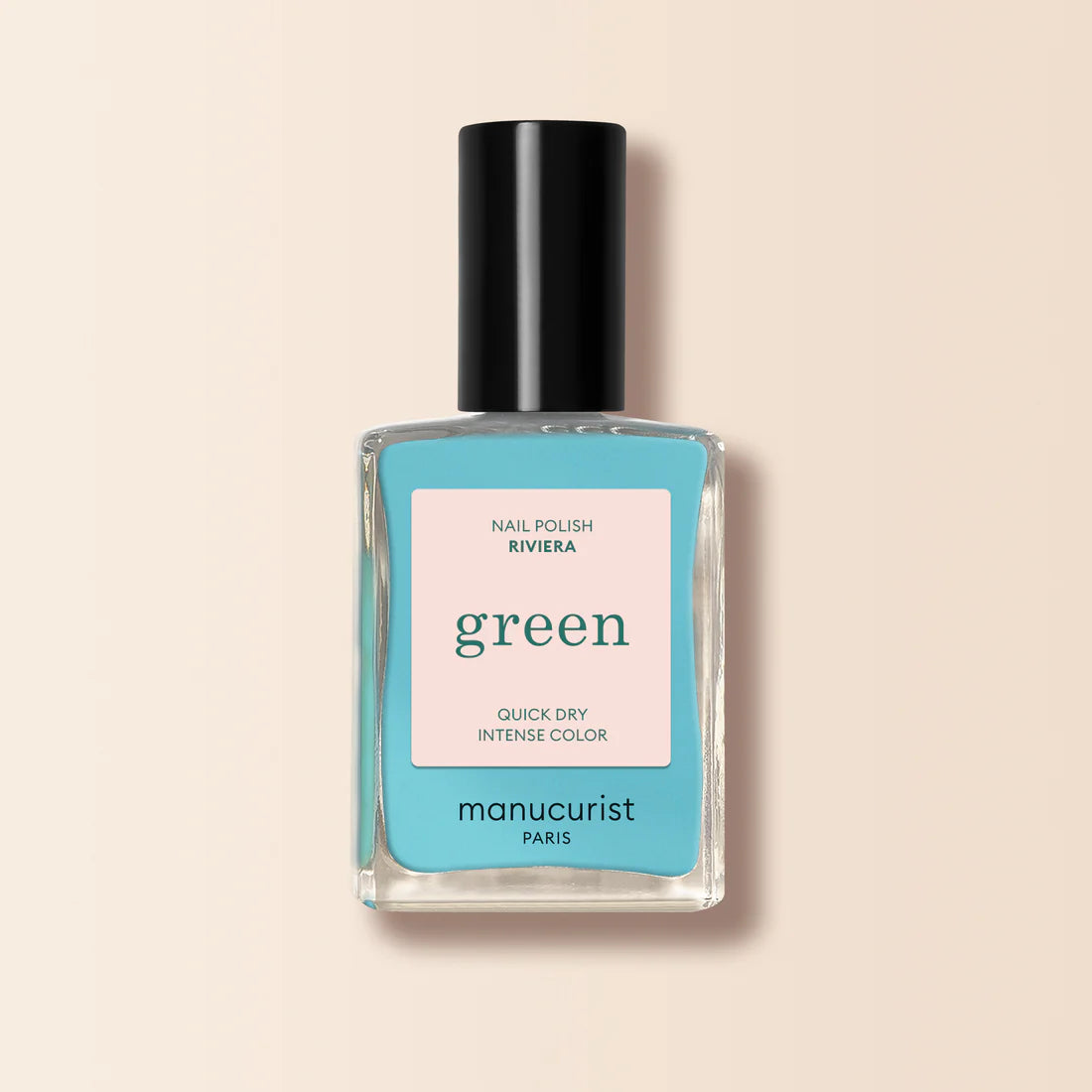 Vernis Green - Riviera