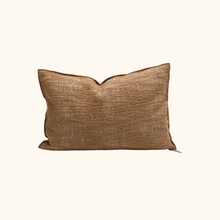 Coussin Vice Versa - Toile Biella Dévorée