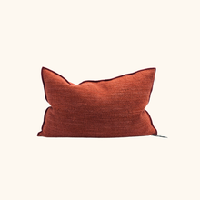 Coussin Vice Versa - Toile nomade