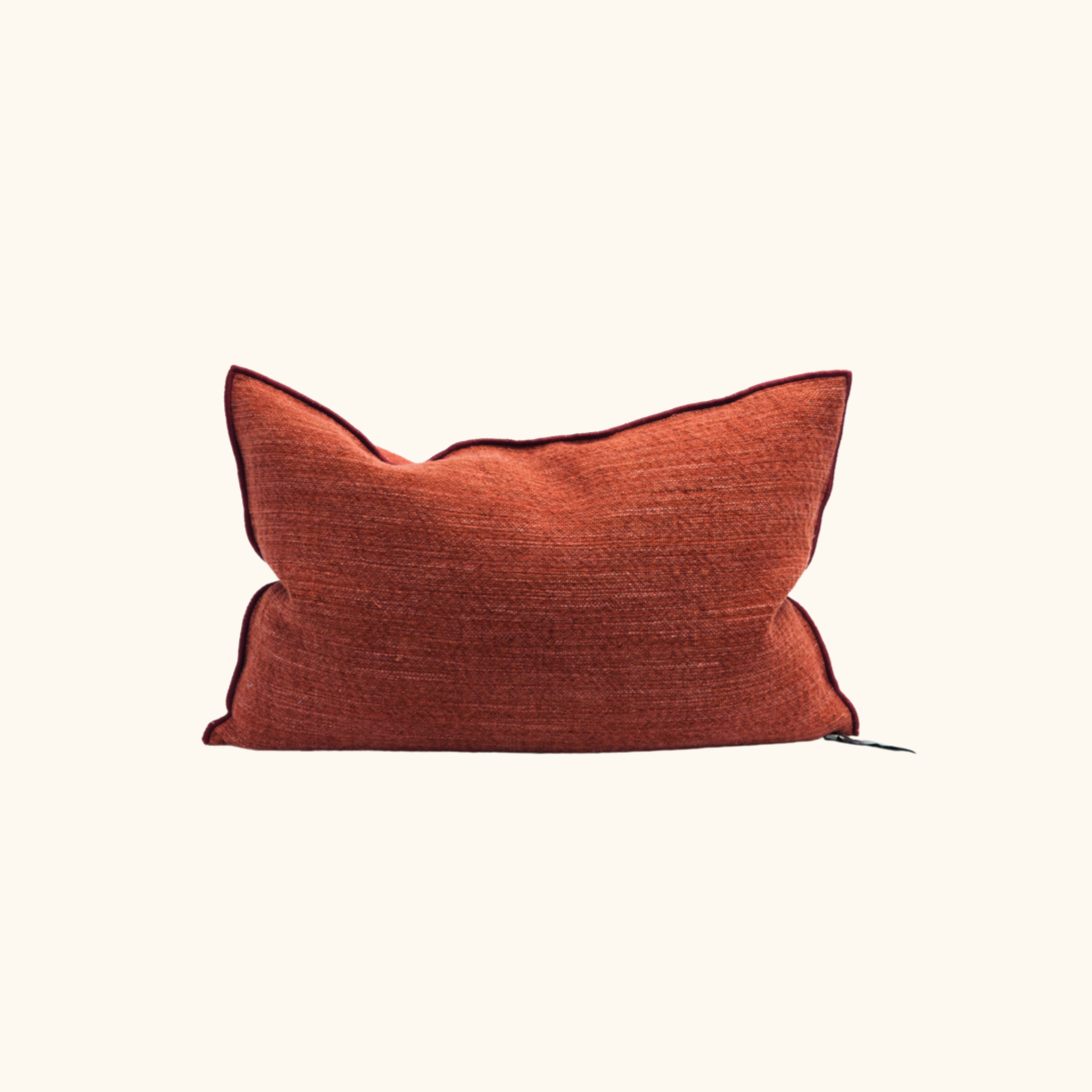 Coussin Vice Versa - Toile nomade