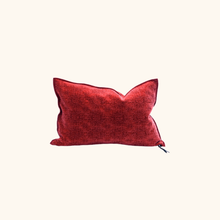 Coussin vice versa - Jacquard STONE WASHED - Kilim