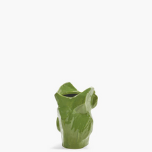 Vase Hibou After Midnight - XS - 9cm x 8cm x H12cm