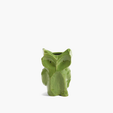 Vase Hibou After Midnight - XS - 9cm x 8cm x H12cm
