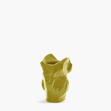 Vase Hibou After Midnight - XS - 9cm x 8cm x H12cm