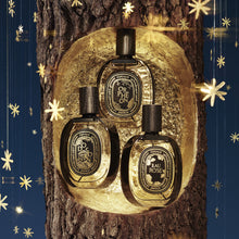 Eau de parfum Orphéon 200ml - Édition limitée Noël 2026