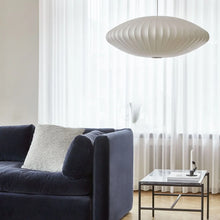 Suspension - George Nelson - Saucer Bubble Pendant