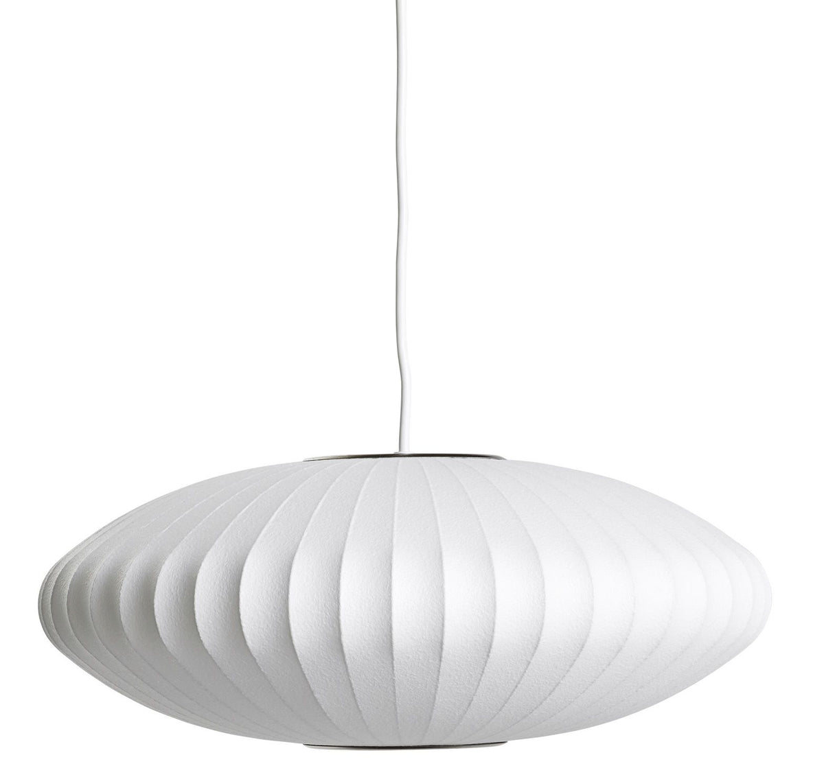 Suspension - George Nelson - Saucer Bubble Pendant