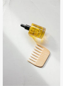 Huile soin cheveux - Adoucir - 60ml