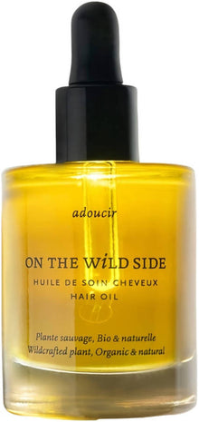 Huile soin cheveux - Adoucir - 60ml