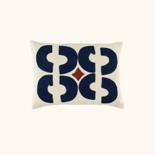 Coussin Bahia - 40cm x 55cm