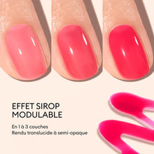 Vernis Green - Pomme d'amour