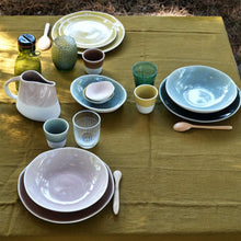 Assiette Maguelone - Ø21cm