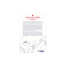 Jouissance Club - Jüne Plã