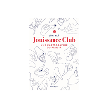 Jouissance Club - Jüne Plã