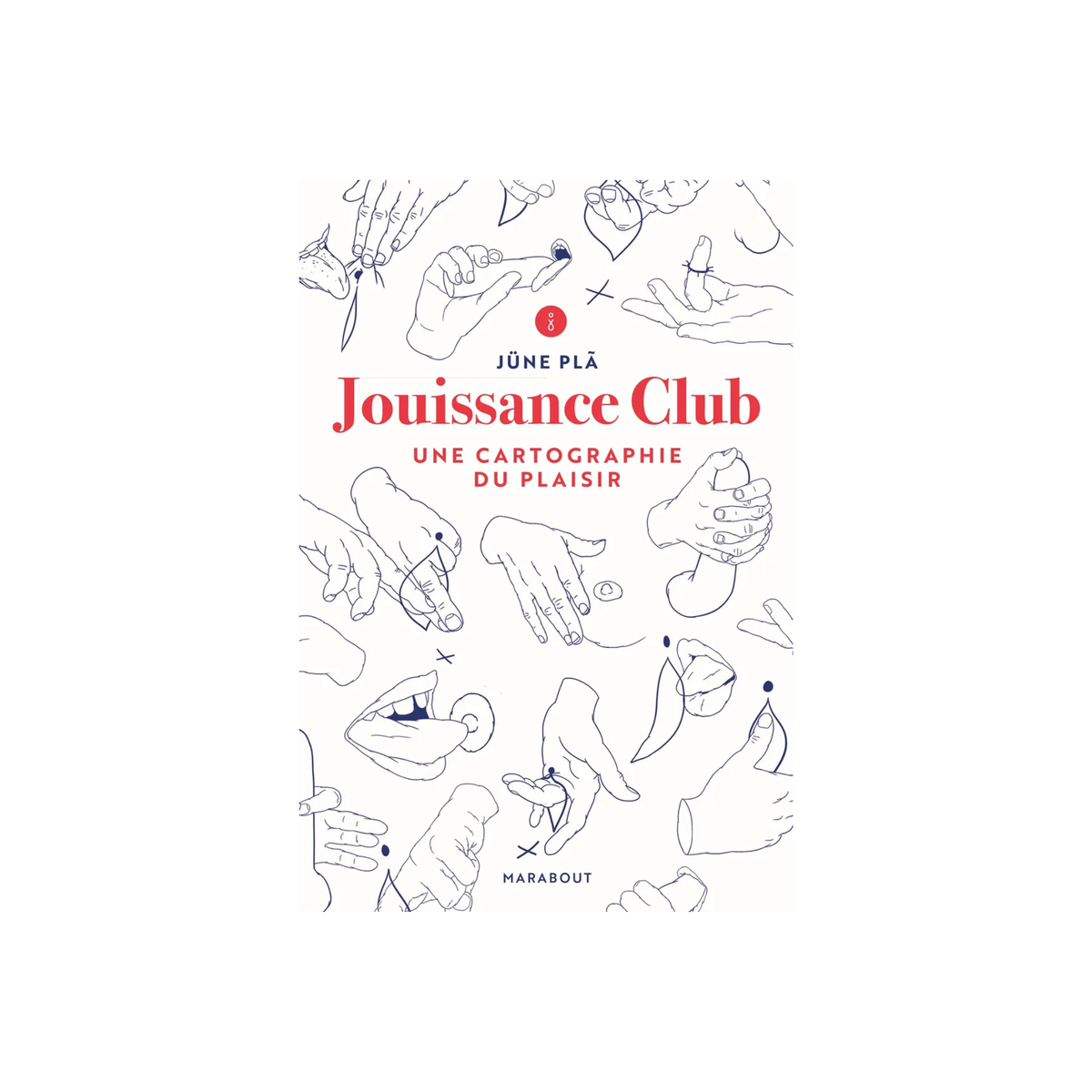 Jouissance Club - Jüne Plã