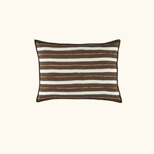 Coussin Secret Stripe - 40cm x 55cm