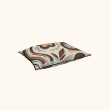 Coussin Pop flower - 40cm x 55cm