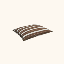 Coussin Secret Stripe - 40cm x 55cm