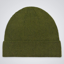 Bonnet unisex - 90% merinos et 10% cachemire - Grand Bé