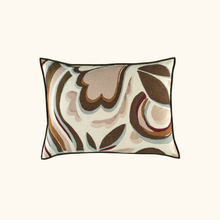 Coussin Pop flower - 40cm x 55cm