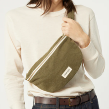 Custine - Le sac banane