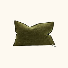 Coussin Vice Versa - Toile nomade