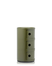 Chevet Componibili 3 - Vert