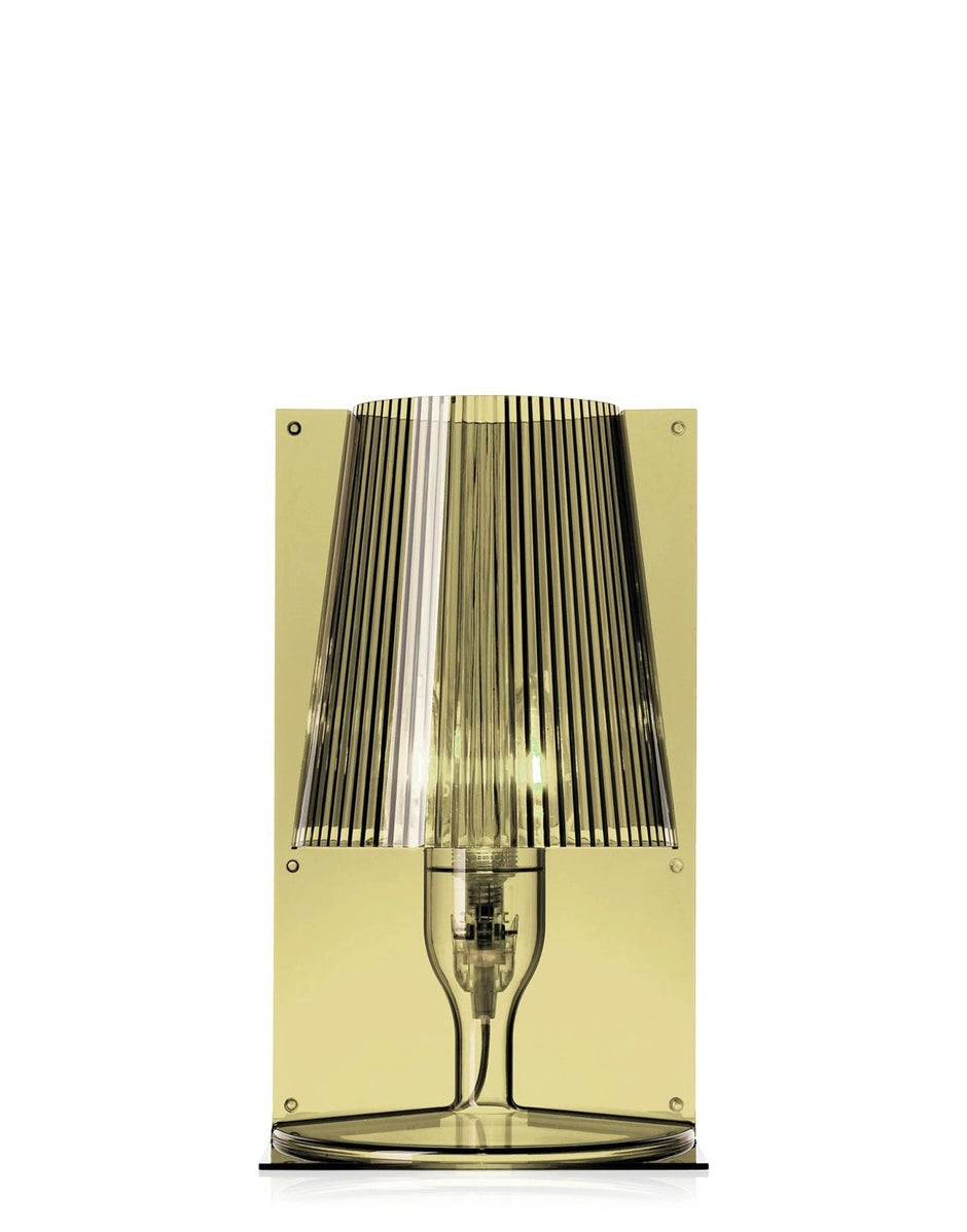 Lampe à poser Take - Vert olive