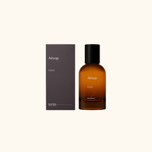 Eau de parfum - Karst