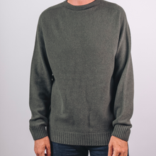 Pull Gaspard – Laine mérinos et cachemire