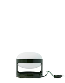 Lampe à poser KD28 - Vert foret