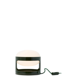 Lampe à poser KD28 - Vert foret