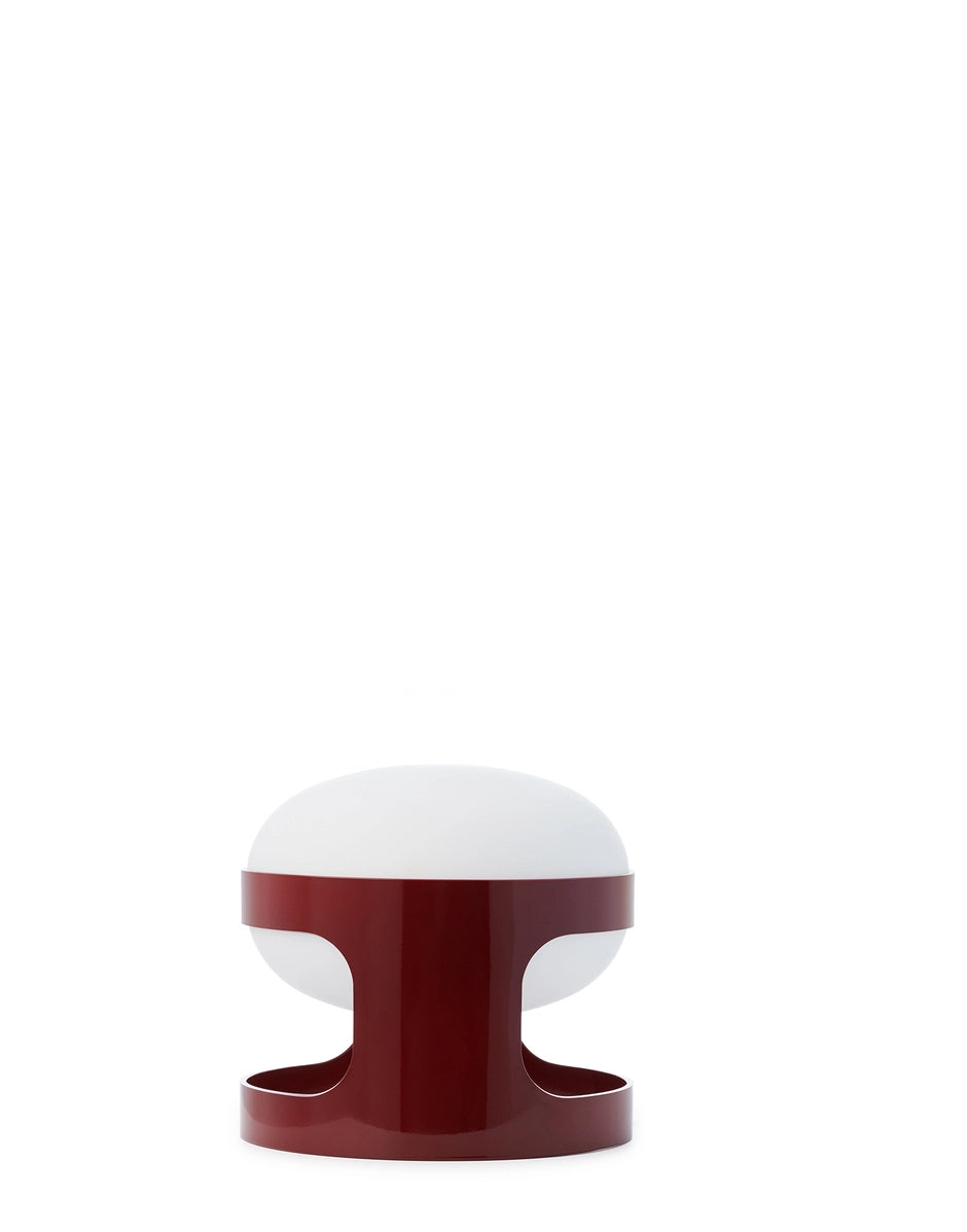 Lampe à poser KD28 - Bordeaux