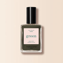 Vernis Green - Khaki
