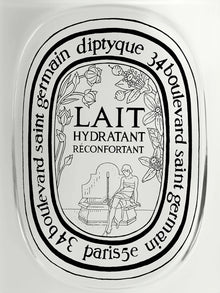 Lait hydratant réconfortant - Pour le corps - 350ml