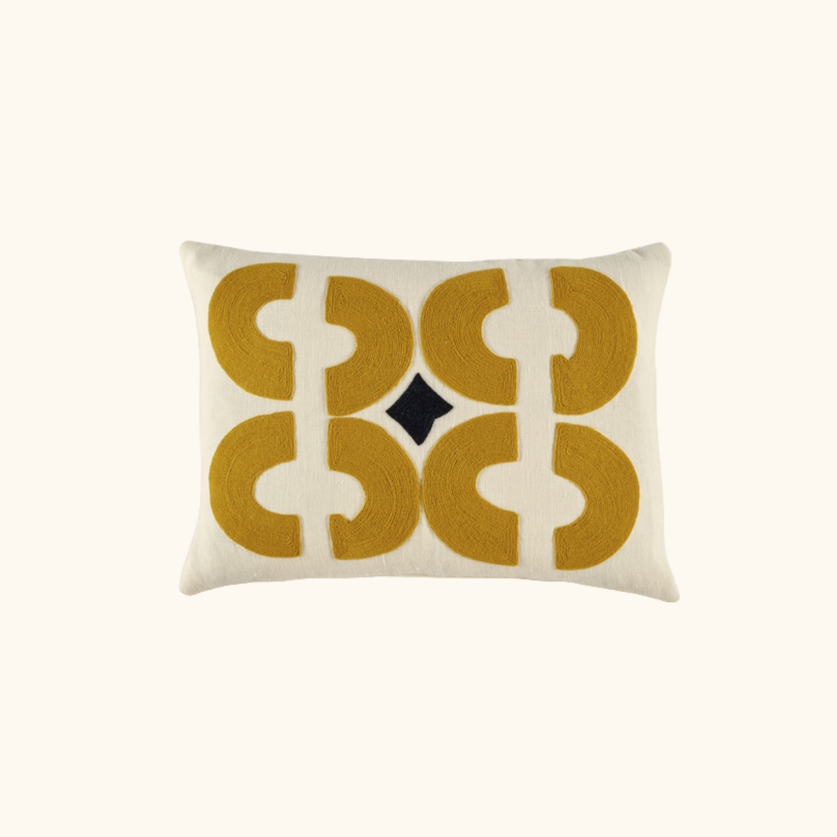 Coussin Bahia - 40cm x 55cm