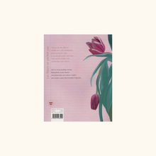 Les fleurs ne parlent pas - Natacha Birds