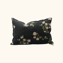 Coussin Vice Versa - Lin Wabi-Sabi - Les Roses