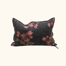 Coussin Vice Versa - Lin Wabi-Sabi - Les Roses