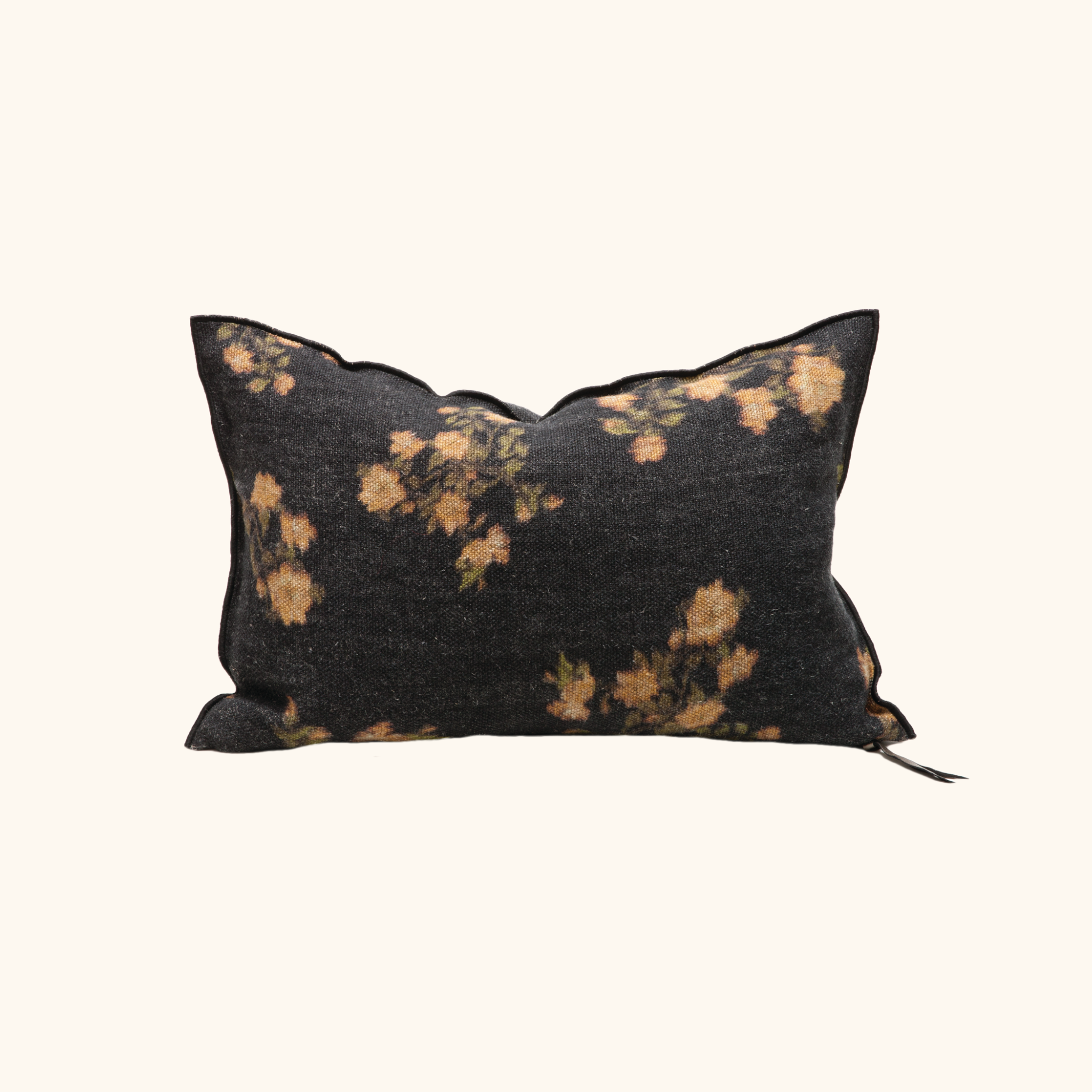 Coussin Vice Versa - Lin Wabi-Sabi - Les Roses