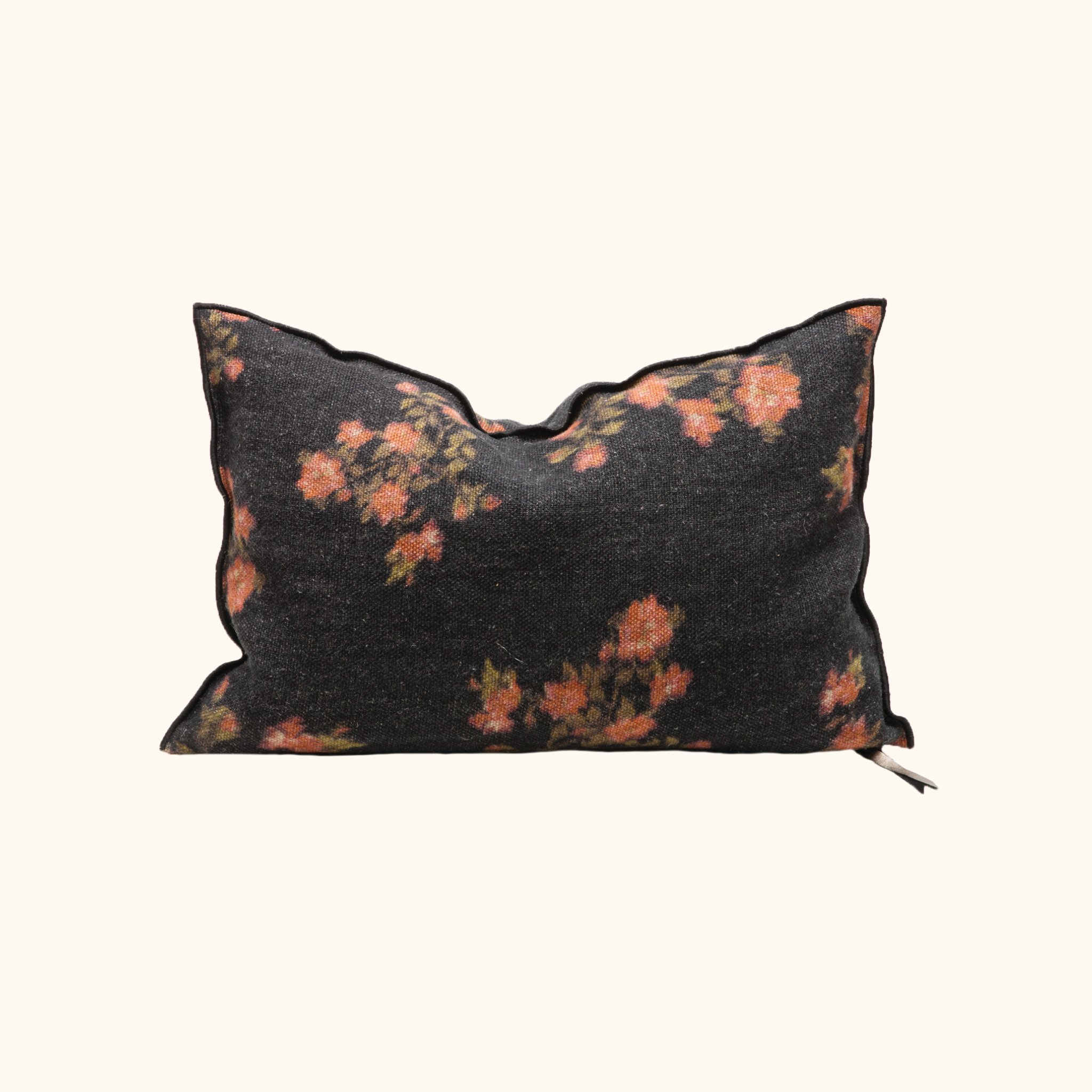 Coussin Vice Versa - Lin Wabi-Sabi - Les Roses