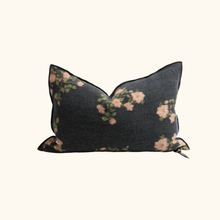 Coussin Vice Versa - Lin Wabi-Sabi - Les Roses