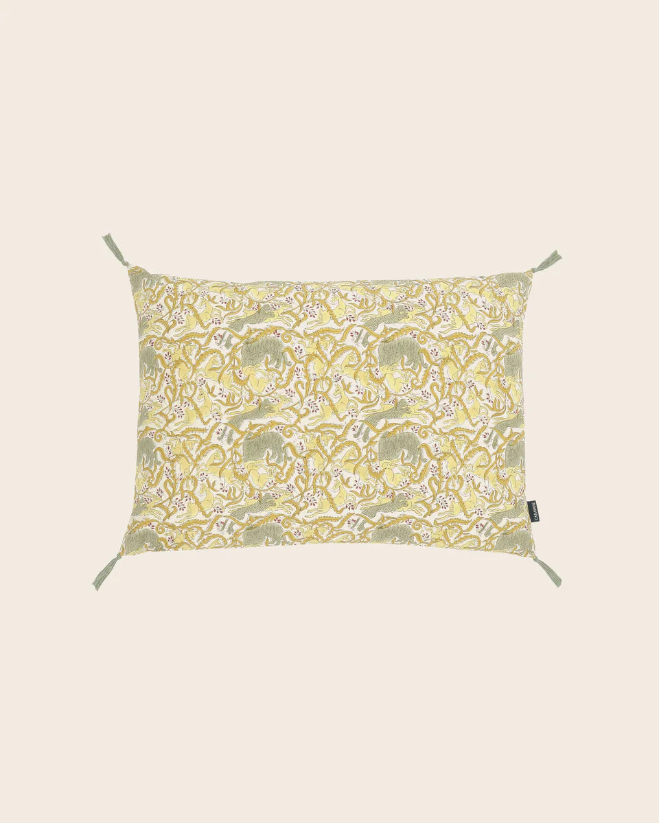 Coussin Letho