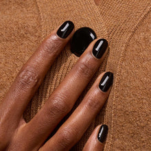 Vernis Green - Licorice