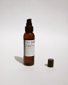 Huile pour le corps - Bergamote patchouli 253