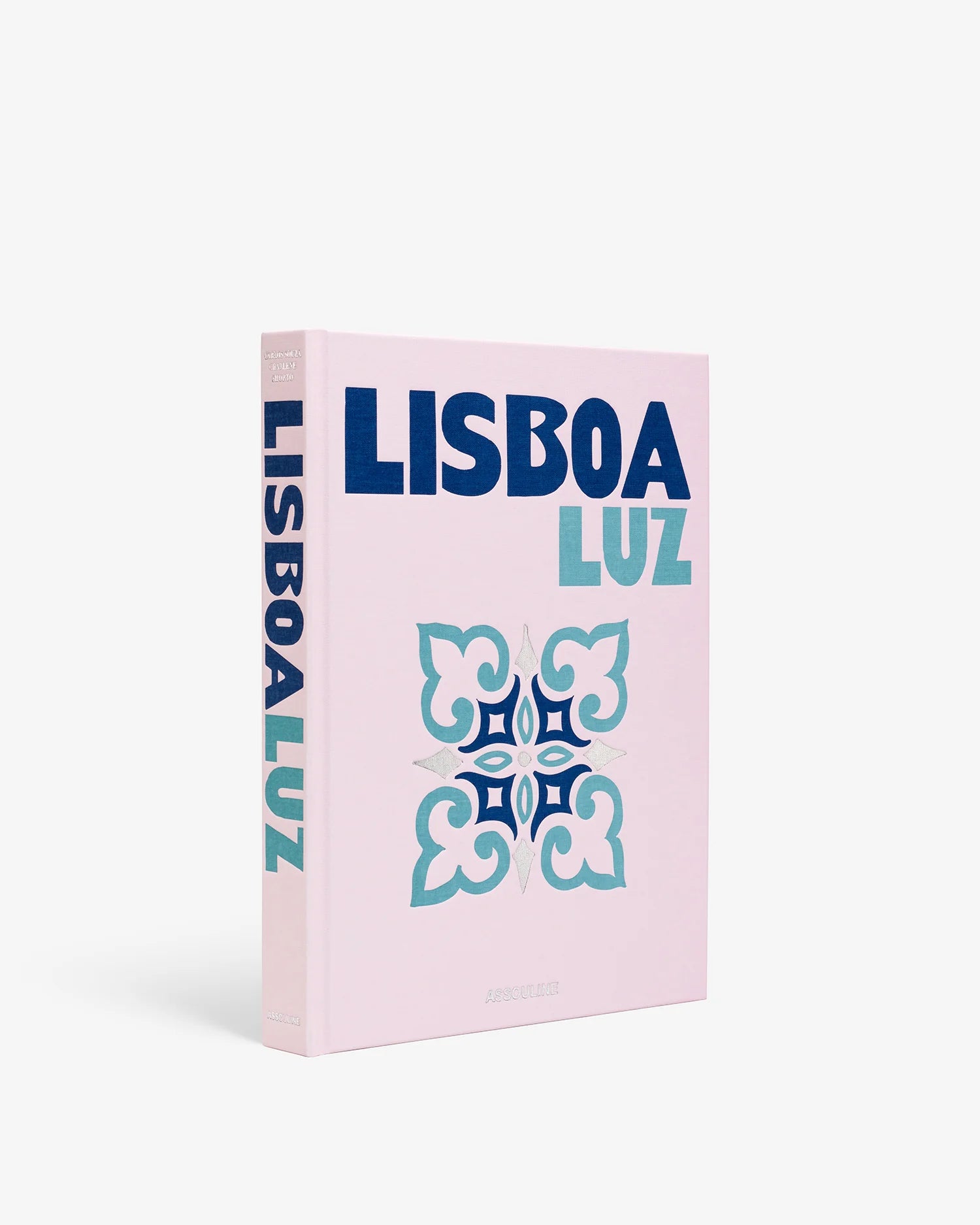 Lisboa Luz - Charlène Shorto